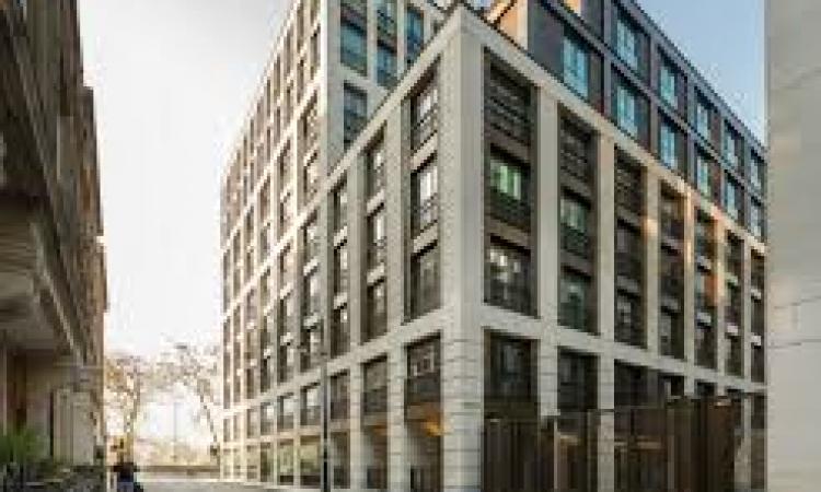 British Land agrees sale of Clarges, Mayfair to Deka for £177m